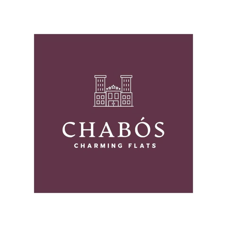 Chabos Plaza Espana Centro Vigo Exterior photo